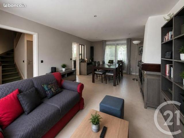 Maison vente à Viry-Châtillon, Essonne