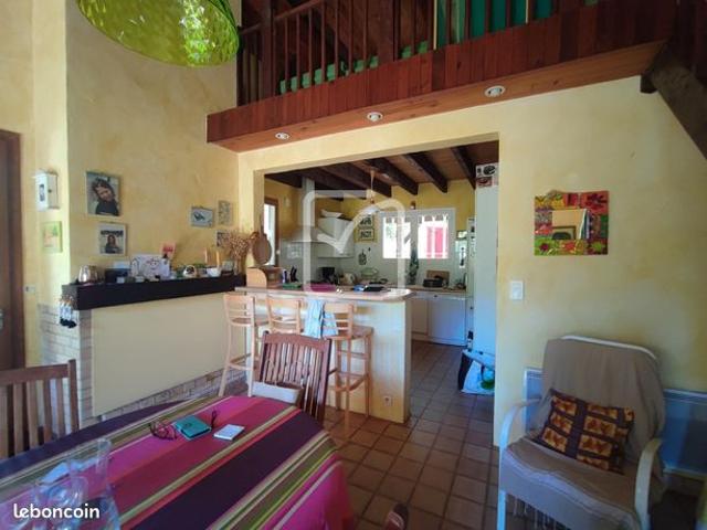 Maison vente à Mont-de-Marsan, Biscarrosse