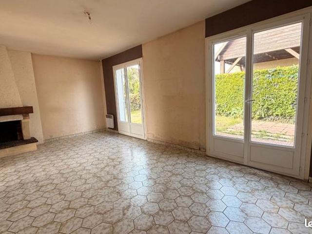 Maison vente à Caen, Sannerville
