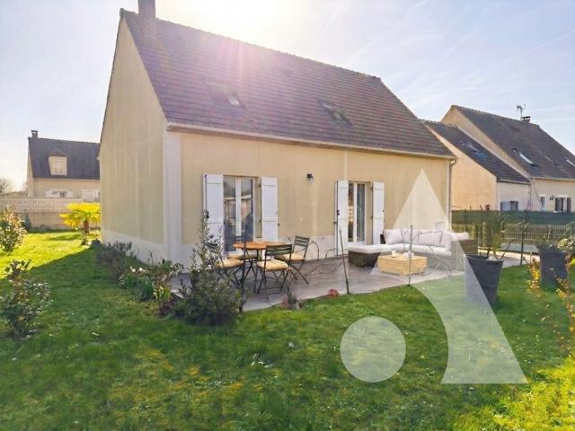 Maison vente à Senlis, Nanteuil-le-haudouin