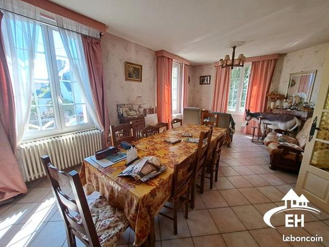 Maison vente à Mortagne-au-Perche, L'aigle