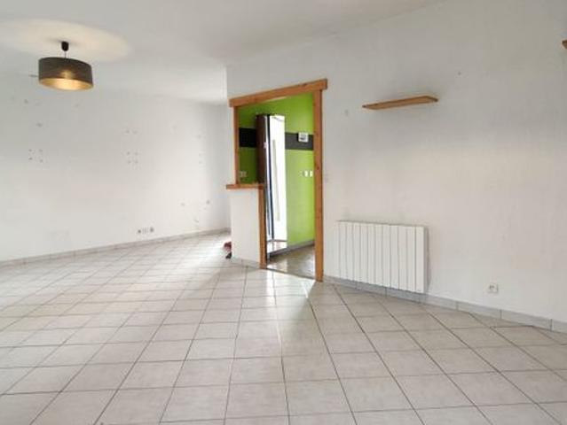 Maison vente à Sarcelles, Louvres