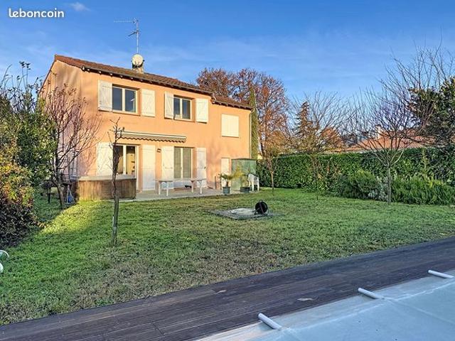 Maison vente à Balma, Haute-Garonne