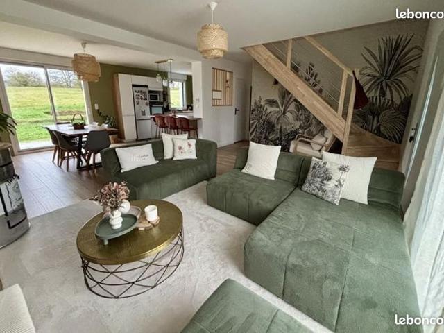 Maison vente à Grazay, Mayenne