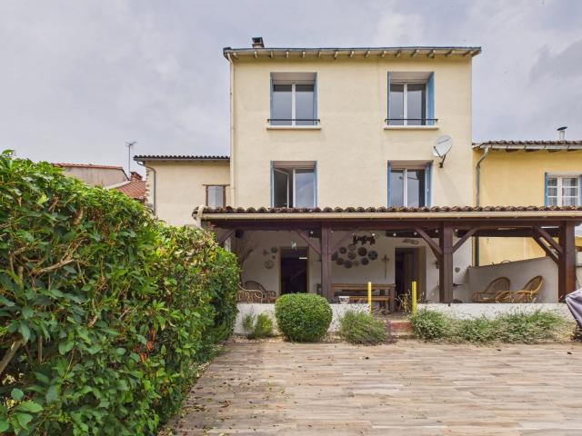 Maison vente à Confolens, Ansac-sur-vienne