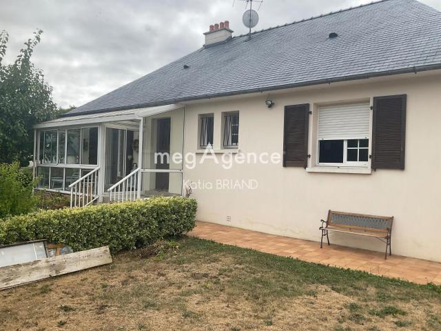 Maison vente à Laval