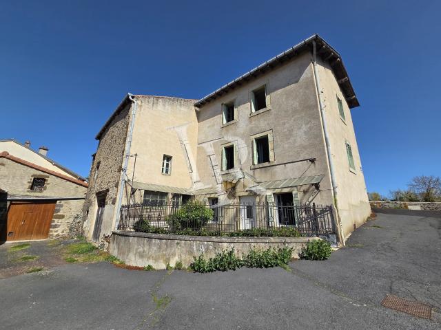 Maison vente à Le Puy-en-Velay, Polignac