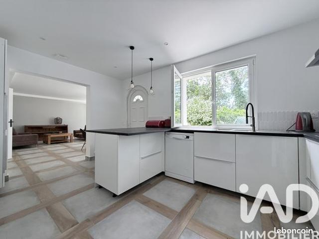 Maison vente à La Rochelle, L'houmeau