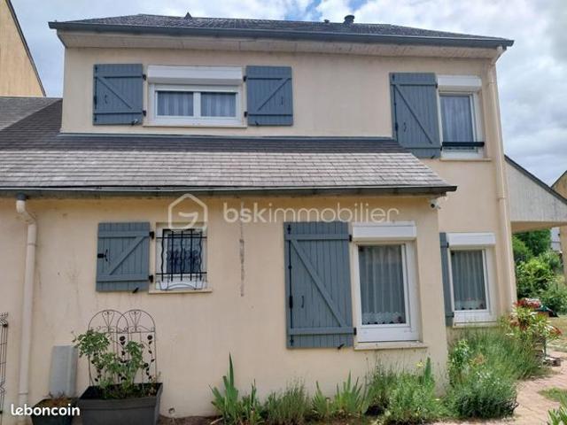 Maison vente à Orléans, Sully-sur-loire