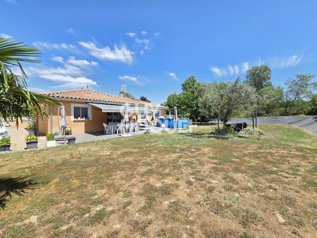 Maison vente à Bourg-en-Bresse, Montceaux