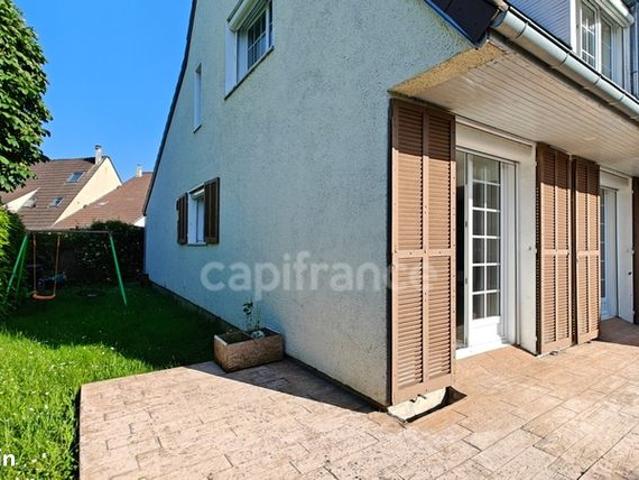 Maison vente à Palaiseau, Breuillet