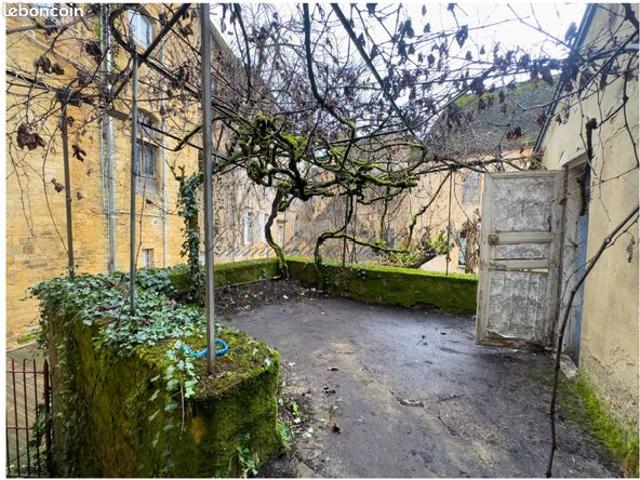 Maison vente à Sarlat-la-Canéda, Sarlat-la-canéda