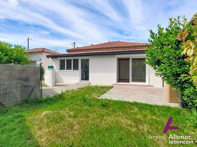Maison vente à Arcachon, Gujan-mestras