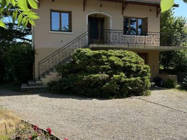 Maison vente à Saint-Étienne, La Talaudière