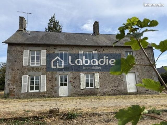 Maison vente à Vire, Normandie