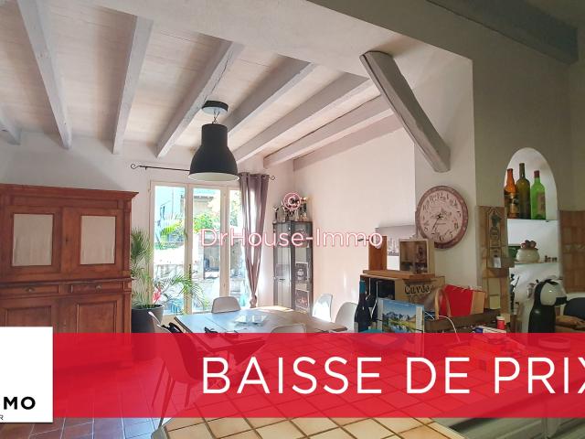 Maison vente à Castres, Mazamet