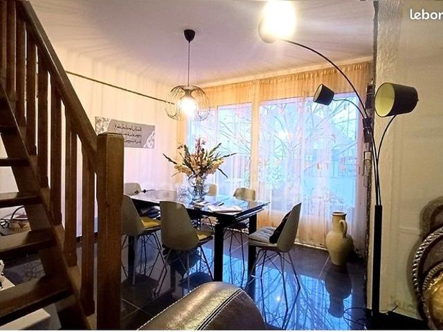 Maison vente à Sarcelles, Arnouville-lès-gonesse