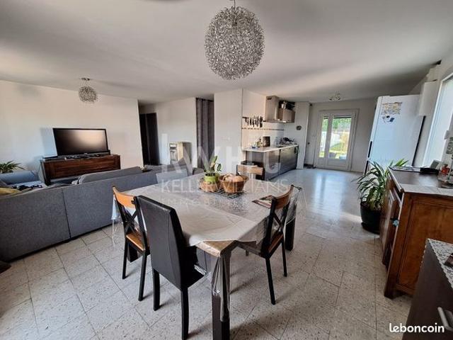 Maison vente à Limoges, Rilhac-rancon
