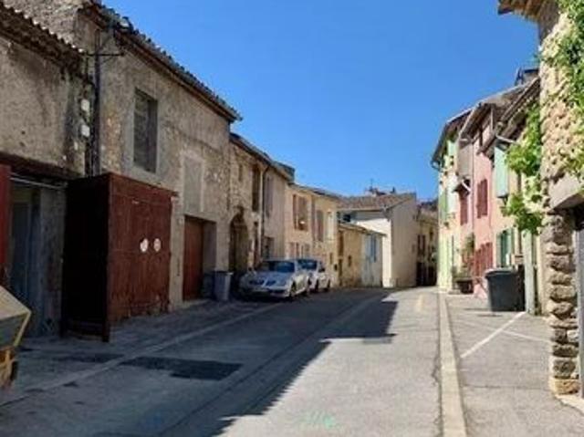 Maison vente à Aix-en-Provence, Alleins
