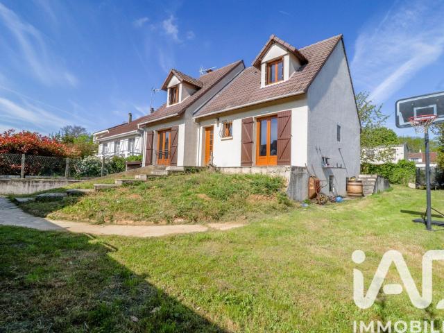 Maison vente à Saulx-les-Chartreux, Essonne