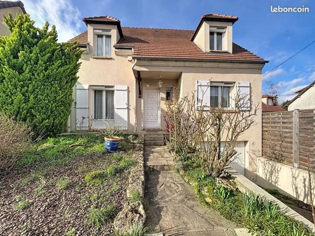 Maison vente à Évry, Brunoy