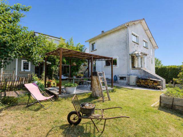 Maison vente à Palaiseau