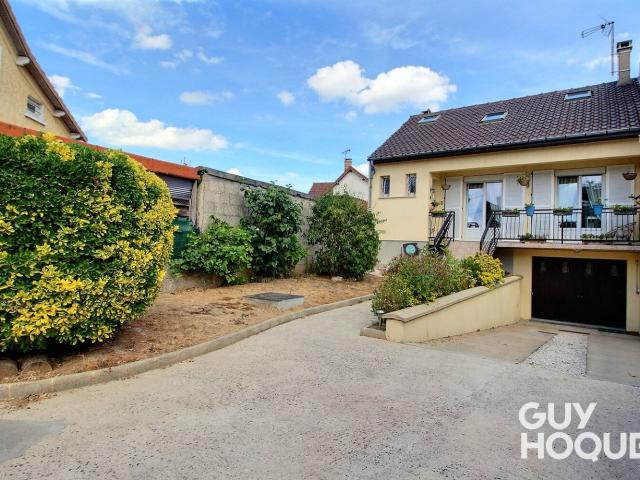 Maison vente à Évry, Viry-châtillon