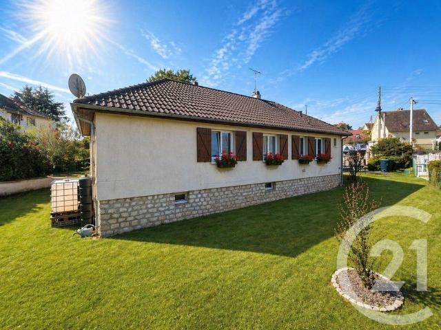 Maison vente à Les Andelys, Normandie