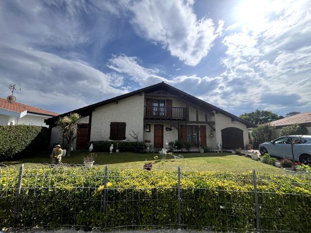Maison vente à Dax, Capbreton