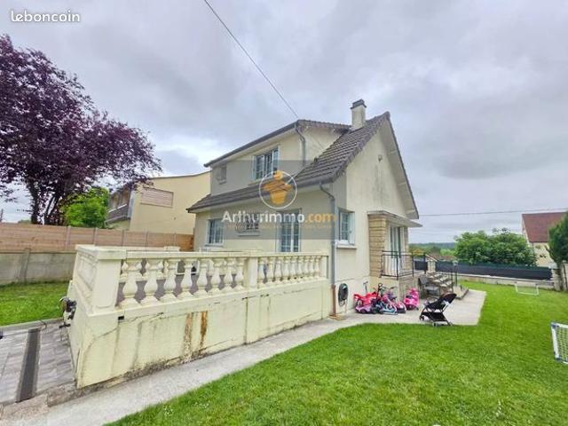 Maison vente à Sarcelles