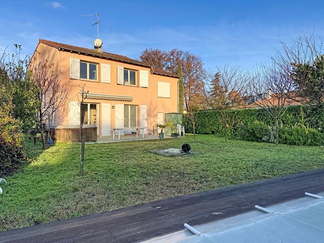 Maison vente à France métropolitaine, Balma