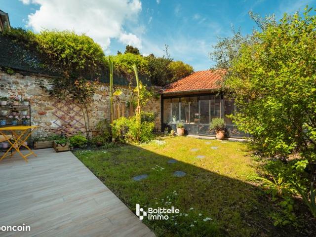 Maison vente à Évry, Milly-la-forêt