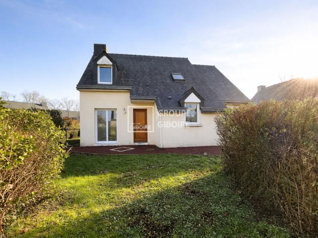 Maison vente à Rennes, Bretagne