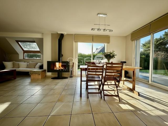 Maison vente à Rédené, Finistère
