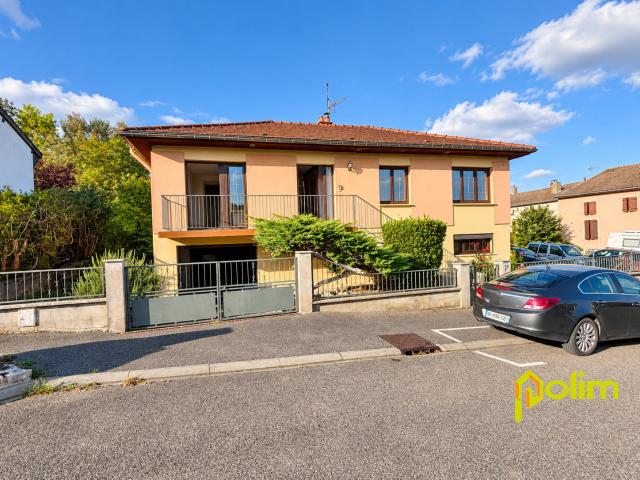 Maison vente à Norroy-lès-Pont-à-Mousson, Meurthe-et-Moselle