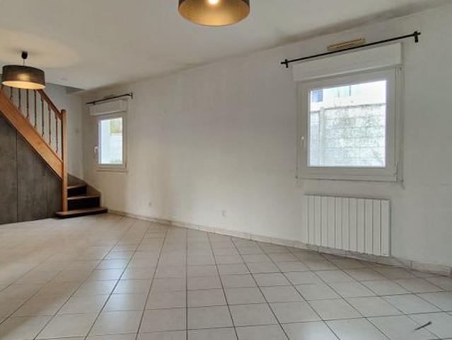 Maison vente à Sarcelles, Louvres