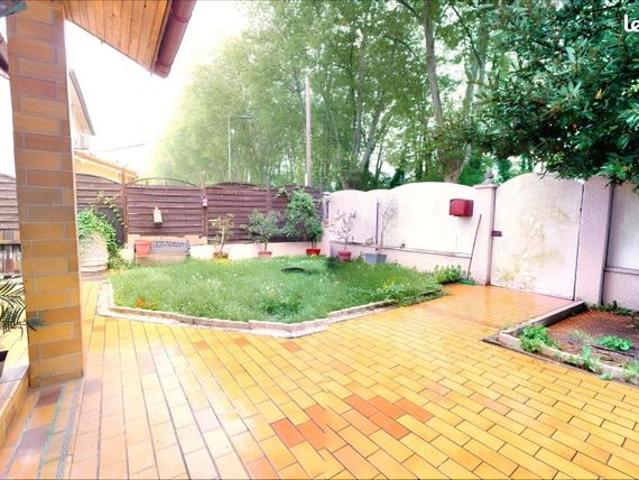 Maison vente à Lyon, Métropole de Lyon