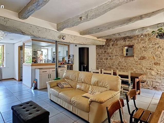 Maison vente à Albi, Les Cabannes