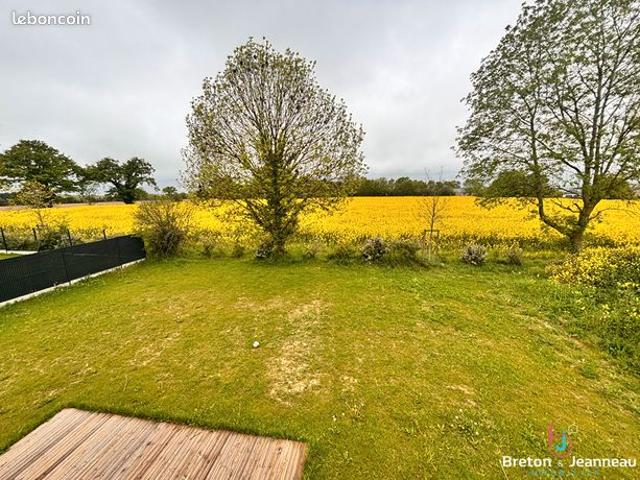 Maison vente à Laval, Bonchamp-lès-laval