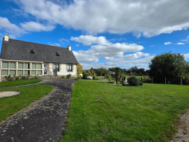 Maison vente à Dinan, Bretagne