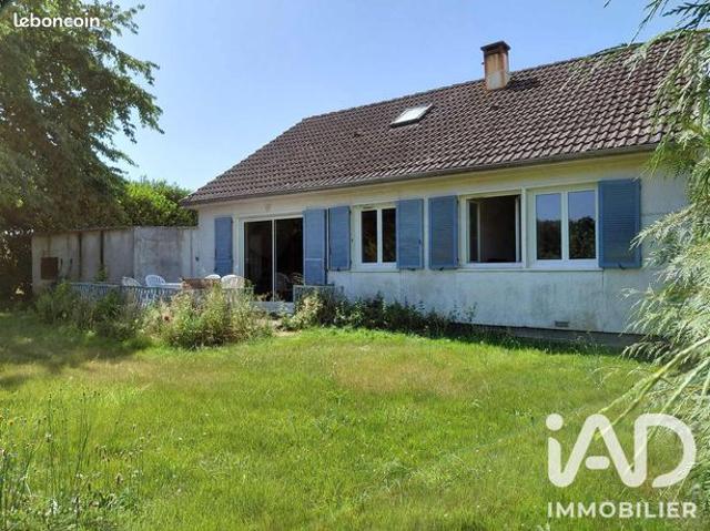 Maison vente à Chartres, Ymeray