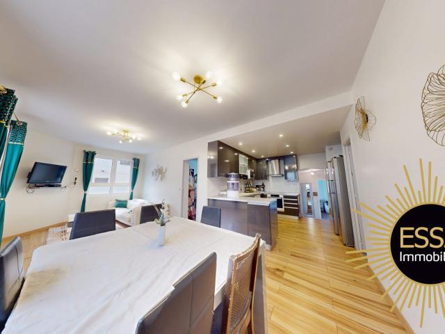 Maison vente à Boulogne-Billancourt, Chaville
