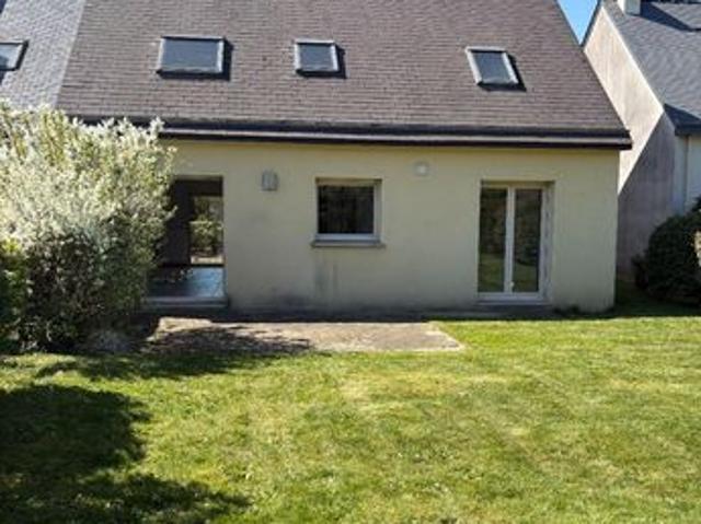 Maison vente à Pacé, Orne