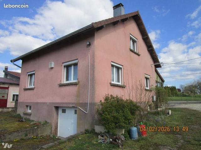 Maison vente à Lure, Frotey-lès-lure