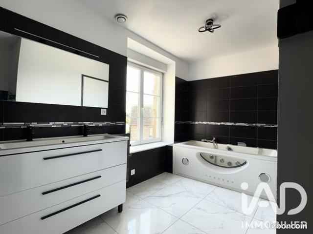 Maison vente à Avranches, Le Teilleul