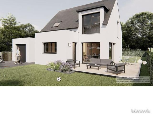 Maison vente à Brest, Bretagne
