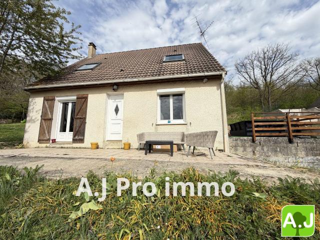 Maison vente à Évreux, Ézy-sur-Eure