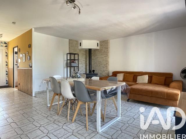 Maison vente à Beauvais, Sainte-geneviève