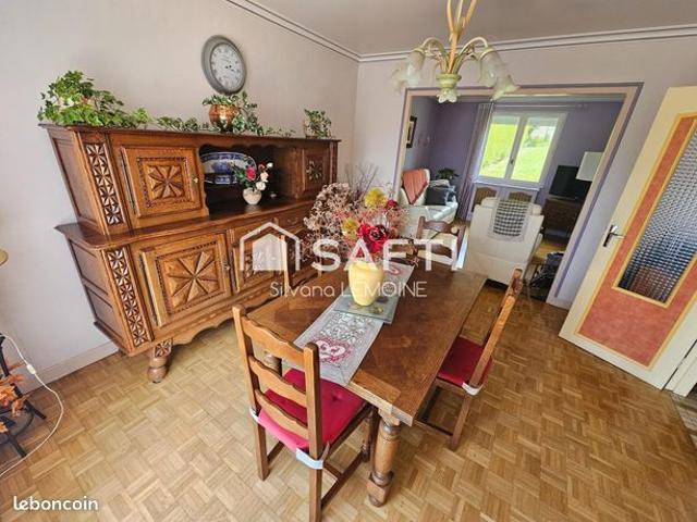 Maison vente à Saint-Brieuc, Bretagne