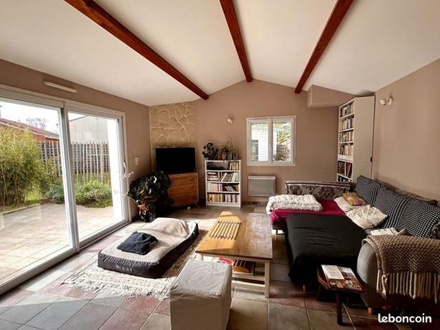 Maison vente à Nantes, Sainte-pazanne
